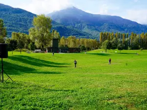 Parco Adda Mallero Renato Bartesaghi
