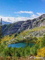 American Fork Canyon