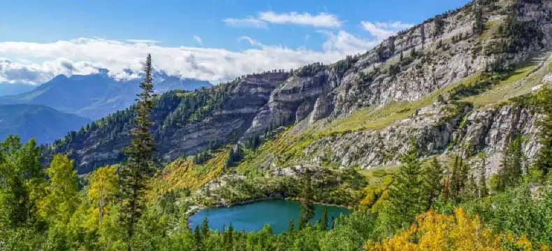 Utah County