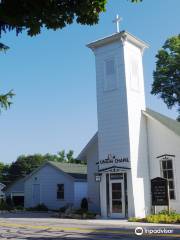 Catawba Island Historical Society Museum