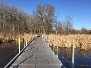 Springbrook Nature Center