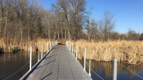 Springbrook Nature Center