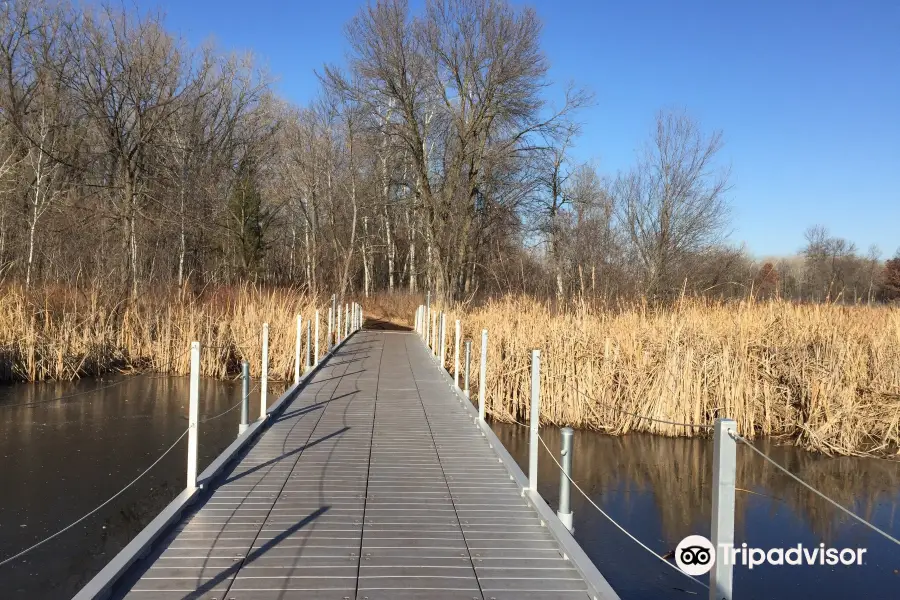 Springbrook Nature Center