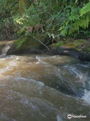 Cachoeira do Ouro Fino