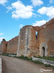 Fortezza Sveva Angioina