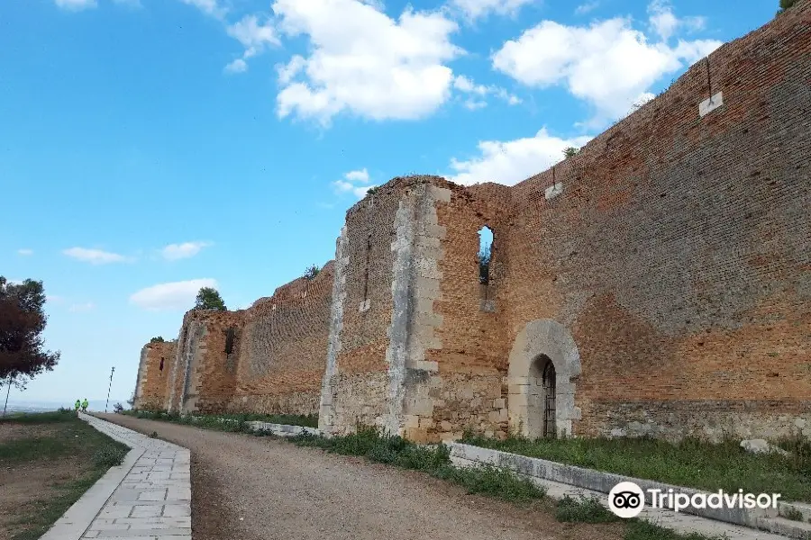 Fortezza Sveva Angioina