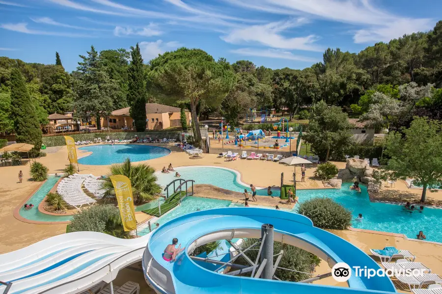 Espace Aquatique Le Plein Air des Chênes