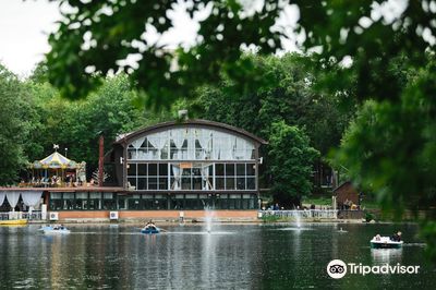 Park Imeni Ivana Yakutova