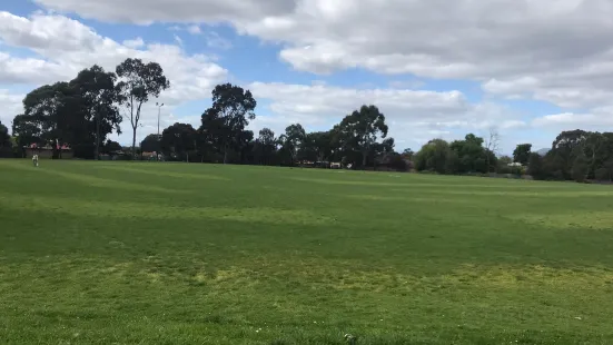 Guy Turner Reserve