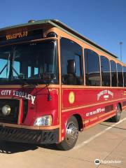 Dodge City Historic Trolley Tours
