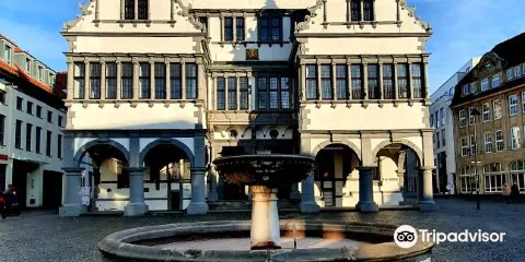 Rathaus