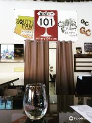 Winery 101 Peoria