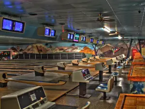 Sportlanes