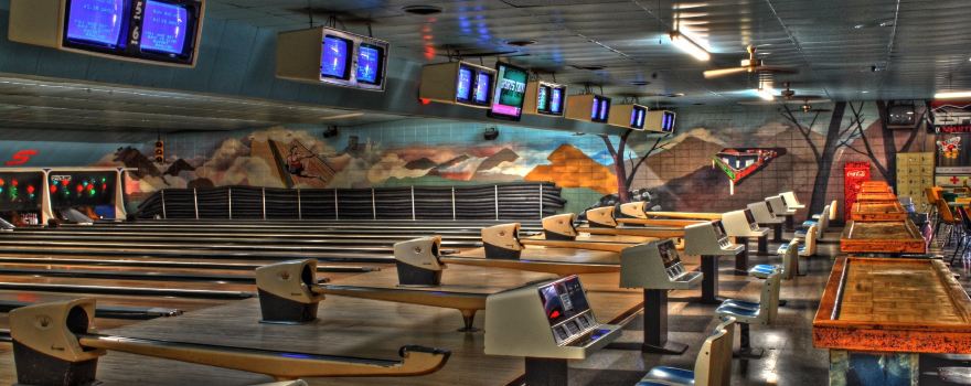 Sportlanes