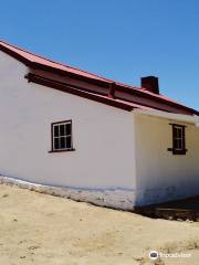 Warner-Carrillo Ranch House