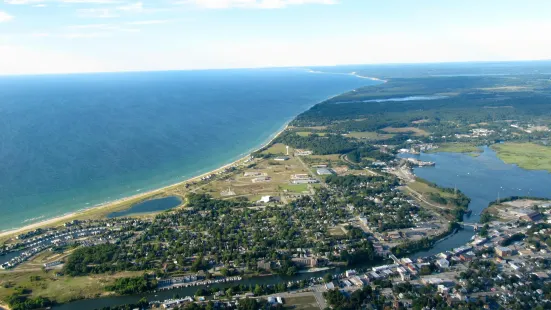 Orchard Beach Aviation