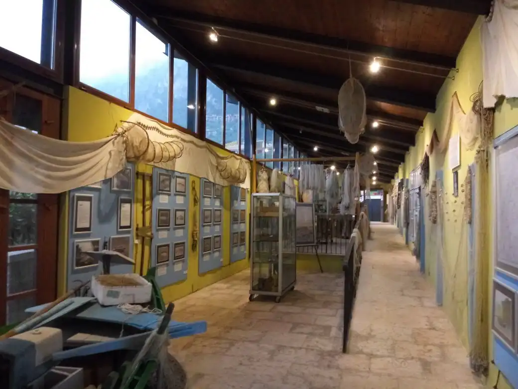 Hotels near Museo dei Pescatori