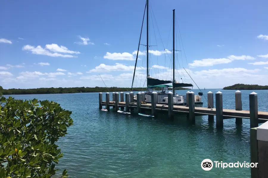 Island Dreamer Sailing School