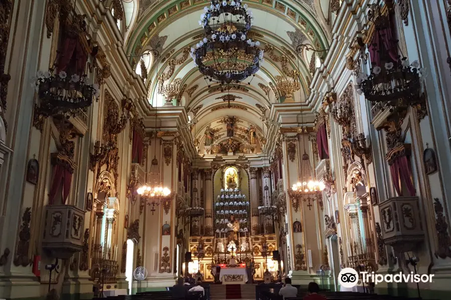 Igreja Sao Jose