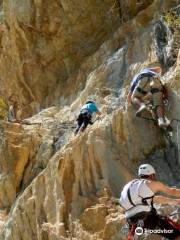 Via ferrata de la Grande Fistoire