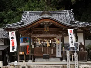 石上布都魂神社