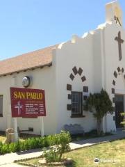 San Pablo Lutheran Church