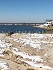 Harveys Beach