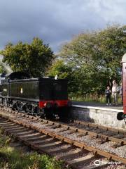 Blaenavon's Heritage Railway / The Pontypool and Blaenavon Railway