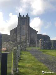 Kilchoman Church