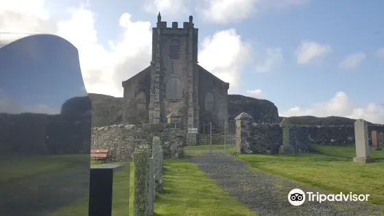 Kilchoman Church