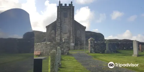 Kilchoman Church
