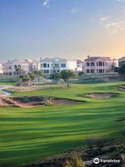 Jumeirah Golf Estates Golf & Country Club