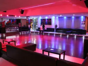 Pacifico Disco & Restaurant