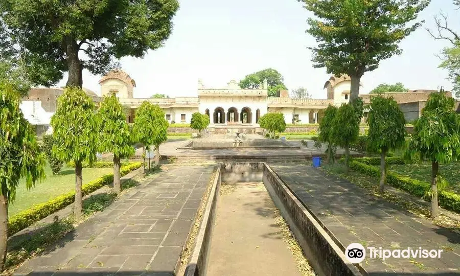 Rani Mahal