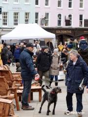 Cirencester Markets