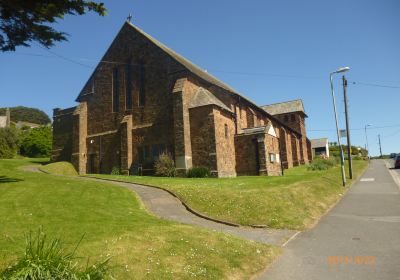 St Sabinus Church