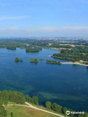 Grand Parc Miribel Jonage