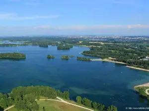 Grand Parc Miribel Jonage