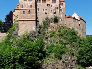 Burg Kriebstein