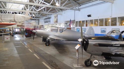 Oakland Aviation Museum