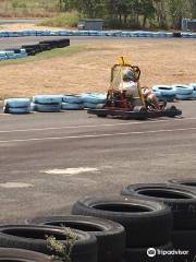 Hervey Bay Go Kart Track