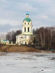 Saint Nicholas Temple