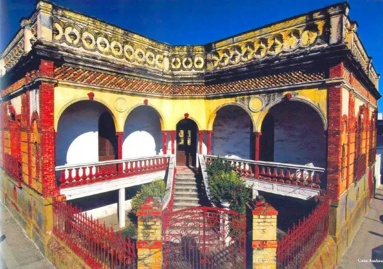Tampico