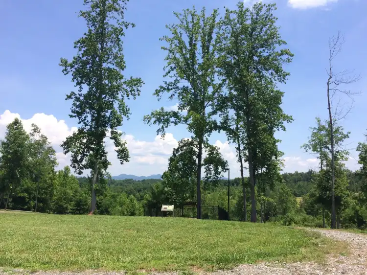 Hotels in Rutherfordton