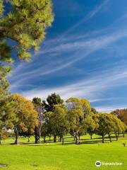 Pacific View Memorial Park and Mortuary