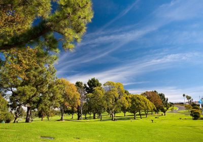 Pacific View Mortuary & Memorial Park