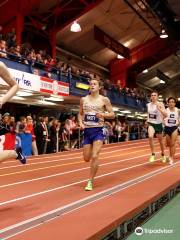 The Nike Track & Field Center at The Armory