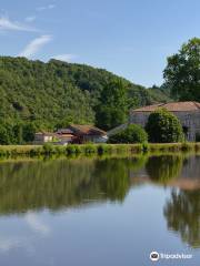 Le Chambon Sport et Nature en Charente