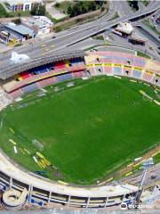 Estadio Departamental Libertad