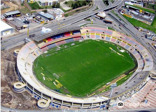 Estadio La Libertad